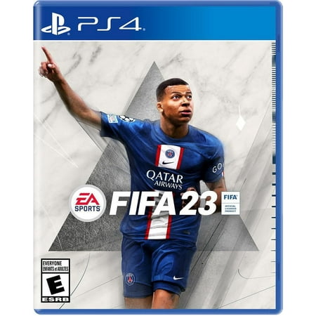 Ps4 with sale fifa