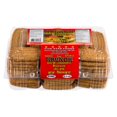 thumbnail image 1 of New Krunch Vegetarian Gur (Jaggery) Biscuits, 1 of 7