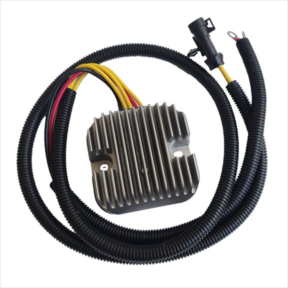 Voltage Regulator Rectifier for Polaris Replace 4014543 4015230 4014405 4015231