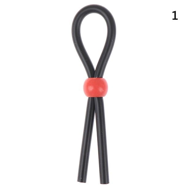 Anillos de pene sexy para adultos Productos sexuales, anillos de pene de erección de retraso de tiempo de silicona ajustables baratos para hombres Gao Jinjia LED