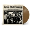 John Mellencamp - Good Samaritan Tour 2000 Exclusive Limited Edition Opaque Brown Vinyl LP