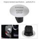 thumbnail image 1 of for mercedes Start Stop Button Push Start Button 2215450714 Keyless Go Start Stop Push Button Engine Ignition Switch for mercede Benz ML,GL,R,S,E,C CLASS E350, S550, B180, C180,C200, for Infiniti Unbranded QC03989, 1 of 8