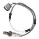thumbnail image 4 of Sensor, sensor de oxígeno O2 trasero del automóvil, diseño elevado RFE, 4 of 9