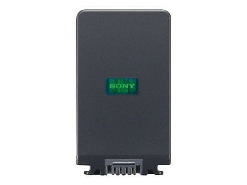 Batterie Compatible Sony HDR-CX115E - Li-ion 7.4V 650mAh - Remplace NP-FV30, NP-FV50 - Protections Intégrées - 5