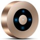 thumbnail image 1 of [LED diseño táctil] Altavoz Bluetooth, inalámbrico portátil Afortunado Sencillez, 1 of 1