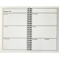 thumbnail image 2 of A+ Homework Student Planning Book - 5 In X 8 In - Colors May Vary, 2 of 3