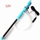thumbnail image 1 of 12v/24v Liquid Delivery Pump Tools Electric Vehicle Liquid Transfer Oil Liquids Convenient Engine Oil Pump, 1 of 1