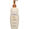 Johnsons Be Radiant Cocoa & Shea Butter Body Care Lotion, 14 Fl. Oz.