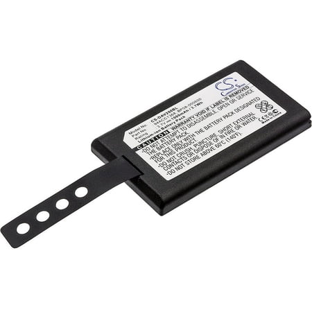 94ACC1368 11300794 800065-56 64ACC1368 BP08-000600 63380892051 Battery for Datalogic CVR2 DL-Memor