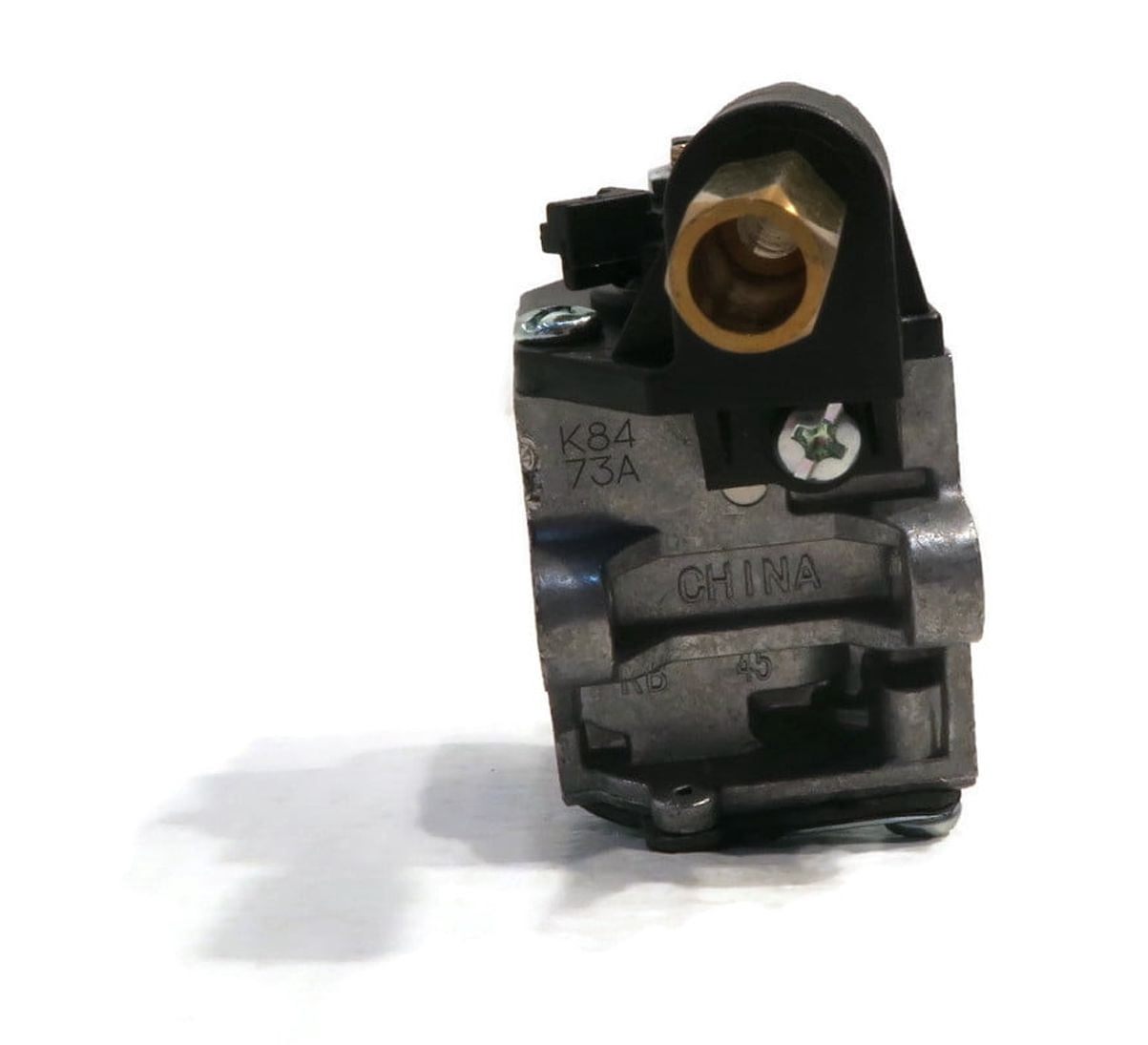 OEM ZamaCarburetor for Echo String Trimmer SRM-266, SRM-266S, SRM-266T Yard
