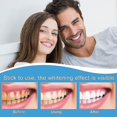 thumbnail image 4 of 14 Pack Professional At Home Teeth Whitening Strips, 4 of 4