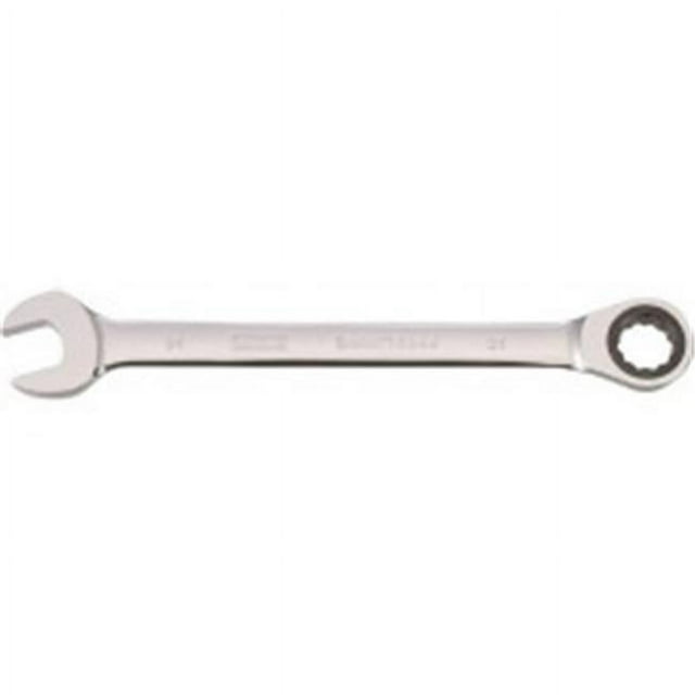Stanley Outils 7517782 Clé à Cliquet de 21 mm Combinaison