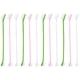 thumbnail image 1 of 12 cepillos de dientes para perros, cepillos de dientes para mascotas, cepillos de dientes de doble cabezal para perros, cepillos de dientes bucales para mascotas, 1 of 8