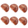thumbnail image 1 of 6 Piezas de Plástico Cvijas de Afinación Cabezales de para Piezas de Repuesto de Guitarra Yuyangstore Botón de clavija de afinación de guitarra, 1 of 8