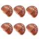 thumbnail image 1 of 6 piezas de plástico para guitarra eléctrica, perillas de clavija de afinación, botón de sintonizador, tapa, Hugo Botón de clavija de afinación de guitarra, 1 of 9