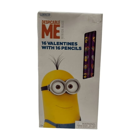 Valentine exchange cards