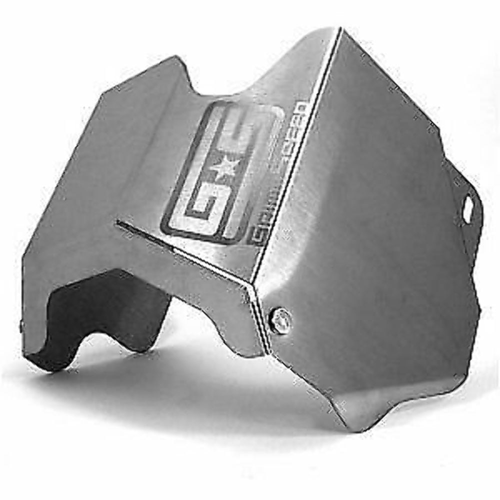 Grimmspeed Turbo Heat Shield 