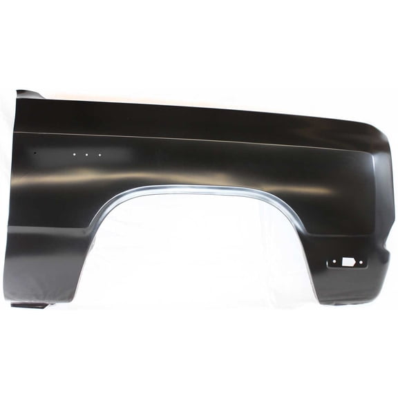 Fender Compatible with FULL SIZE P/U 1981-1993 Right Passenger Side