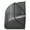 Transparent Black, variant on 86 Type Wall Switches Cover Splashproof Box Outdoor Socket Waterproof Box Plastic Electrical Outlet Cover Dustproof Box