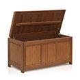 thumbnail image 2 of Tioman Outdoor Hardwood Deck Box, 2 of 5