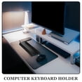 thumbnail image 3 of Support Inclinable pour Clavier Ergonomique en Acrylique, 3 of 9