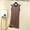 Khaki, variant on Womens Nightgowns & Sleepshirts Sleepshirts Cute Nightgowns Bamboo Nightgowns Nightgown Sleeveless White Crew Neck Mumu Nightgown for Women,XL