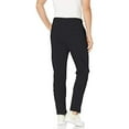 thumbnail image 3 of Nike Sportswear Club Fleece Men's Pants Color: Black/Black/White Size: 4XL, 3 of 3