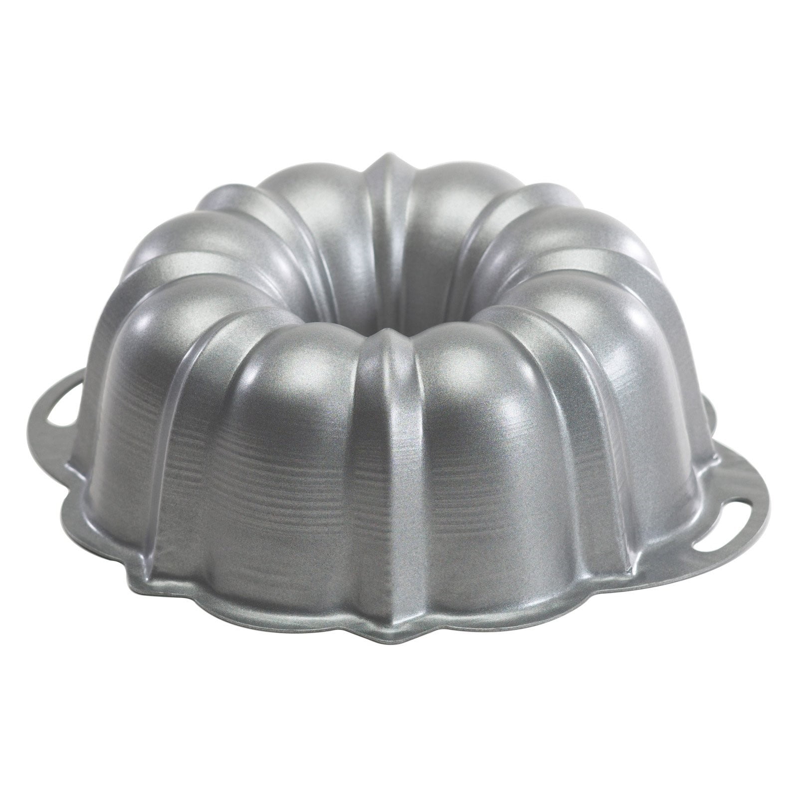 Nordic Ware Pro Form Bakeware Nonstick Heavyweight Aluminum Bundt Pan