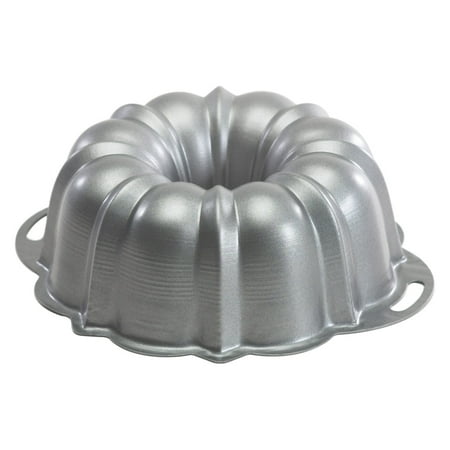 Nordic Ware Pro Form Bakeware Nonstick Heavyweight Aluminum Bundt (Best Bundt Pan Reviews)