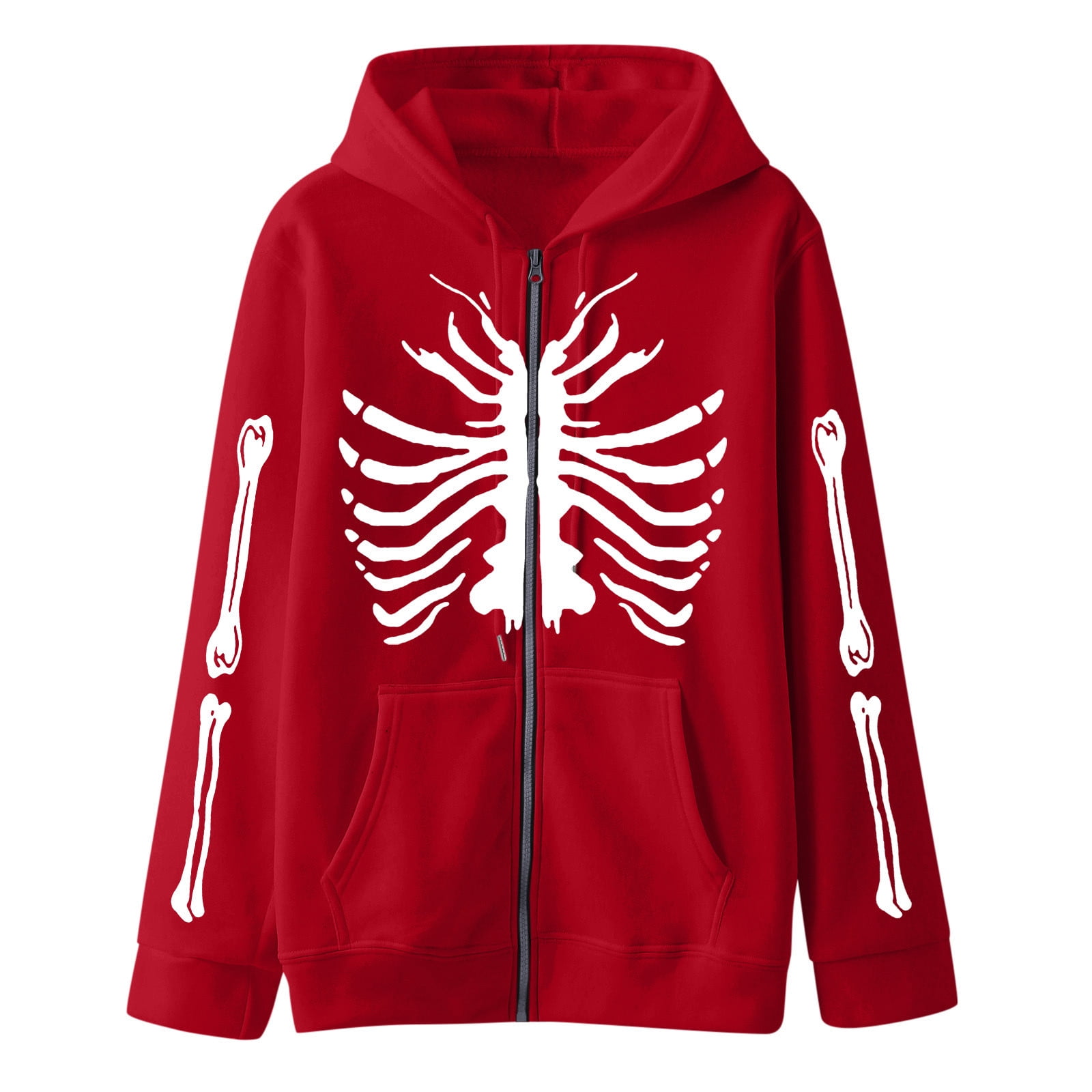 Aayomet Zip Up Hoodie Women Women Rhinestone Y12K Spider Aayomet Zip Up Hoodie Women Women Rhinestone Y12K Spider