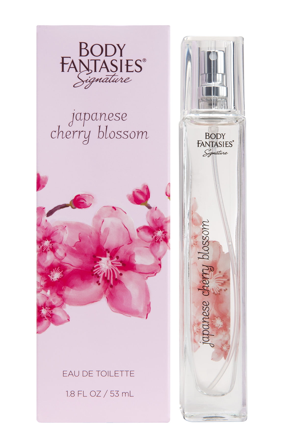 japanese cherry blossom eau de toilette
