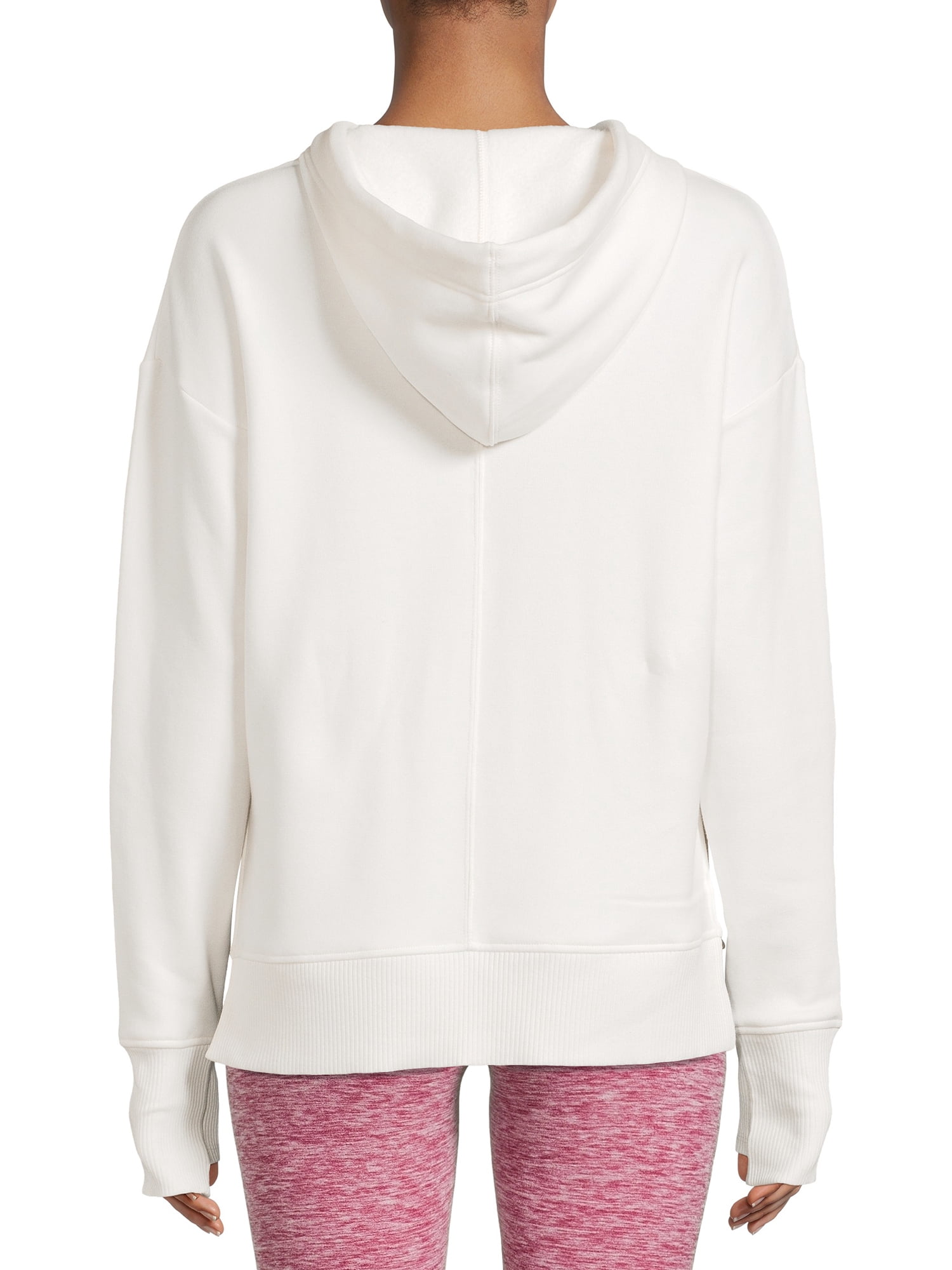 Avia Women's Mink Hoodie Top
