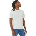 thumbnail image 6 of Free Assembly Men's Everyday T-Shirt with Short Sleeves, 6 of 7