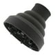 thumbnail image 1 of Accesorio plegable de boquil del Difusor del lo Negro Colcomx Difusor de secador de pelo, 1 of 8
