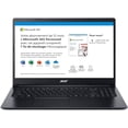 thumbnail image 5 of Acer Aspire 1, 15.6" HD, Intel Celeron N4020, 4GB DDR4, 64GB eMMC, 802.11ac WiFi 5, Windows 10 in S Mode, A115-31-C2Y3T, 5 of 6