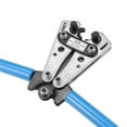 thumbnail image 3 of Riwesomey Alicates para prensar Alicates para prensar terminales de cable Alicates para prensar terminales de cable Juego de alicates 6-50 mm2 Vehículos, repuestos y accesorios Mis, 3 of 7