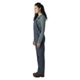 thumbnail image 3 of Dickies Women's Cooling Ripstop Bib Overalls, 3 of 4