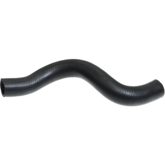 Upper Radiator Hose - Compatible with 2016 - 2021 Honda Civic 2.0L 4-Cylinder GAS 2017 2018 2019 2020