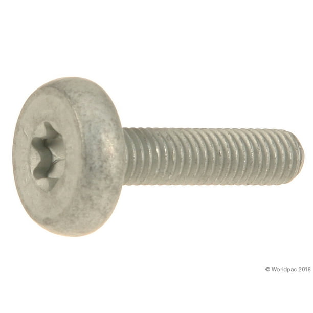 Genuine W01332074137 Belt Tensioner Bolt