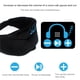thumbnail image 5 of Sleep Auriculares Bluetooth 3D Sleep Eye Mask Bluetooth Sleeping Headband Para Home Hotel Moyic EL011547-00, 5 of 6