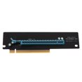 thumbnail image 2 of de Adaptador de Ángulo Accesorios de Teléfono Inteligente Móvil Duradero perfke Tarjeta PCB PCIE Riser, 2 of 7