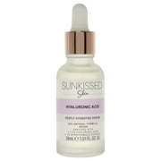 Sunkissed Hyaluronic Acid Serum , 1.01 oz Serum