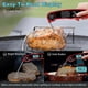 thumbnail image 2 of Digital Meat Thermometer instant Read Food Thermometer, 2 of 5