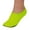 Green, variant on Deago Water Sports Skin Socks Beach Swim Barefoot Shoes Quick-Dry Aqua Yoga Socks Slip on For Women Men Kids "Black, M"