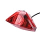 thumbnail image 4 of Luz trasera de seguridad Universal para bicicleta eléctrica, Scooter, lámpara de freno de advertencia, accesorio DIY, 4 of 11