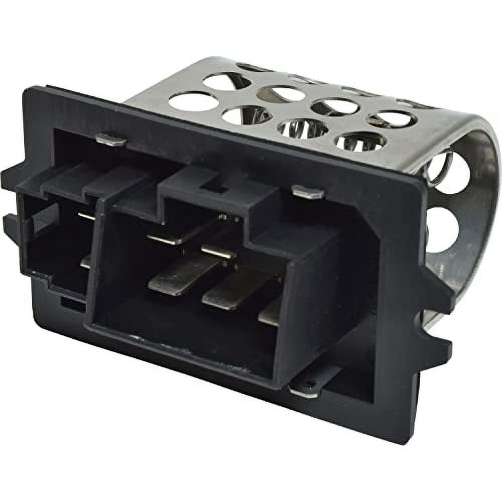 UAC SW 11368C Blower Resistor