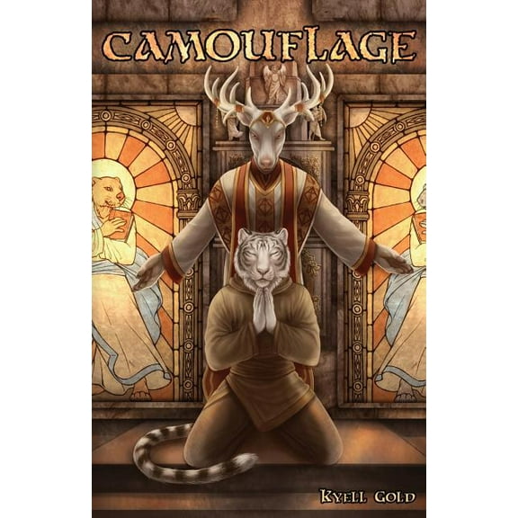 Camouflage (Paperback)