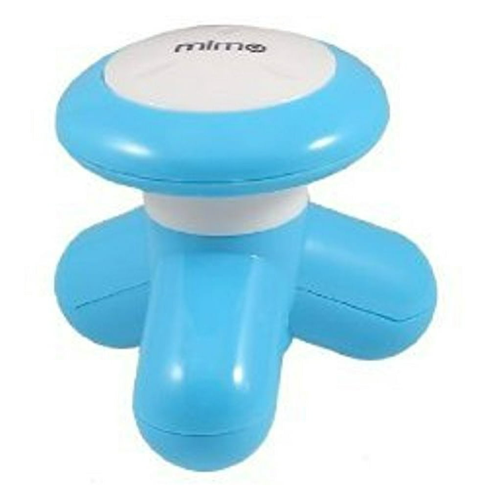 Hand Held Portable Electric Massager for Back, Neck &amp; Body Massager