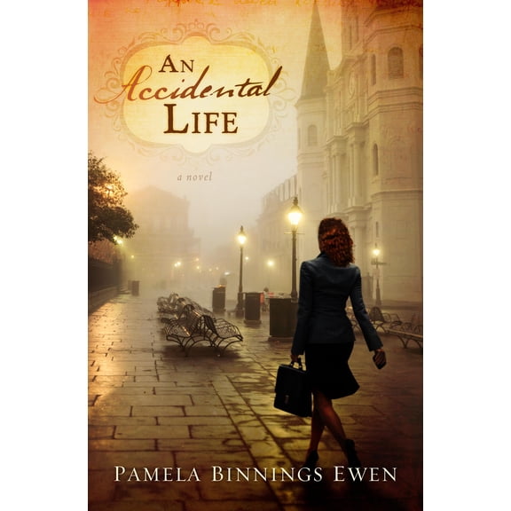 An Accidental Life : A Novel (Paperback)