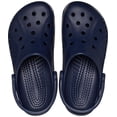 thumbnail image 2 of Zuecos Unisex Crocs Via Navy Talla Hombre 5 Mujer 7, 2 of 7